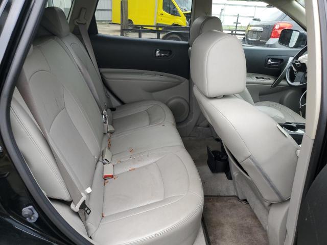 2012 Nissan Rogue S VIN: JN8AS5MV0CW367214 Lot: 55729714