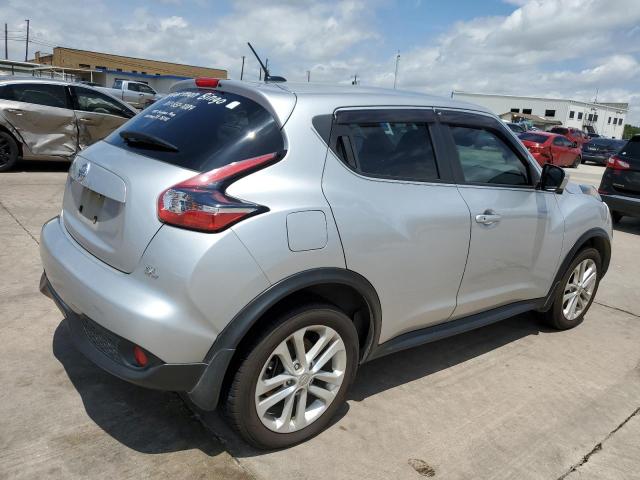 2015 NISSAN JUKE S - JN8AF5MR1FT502150