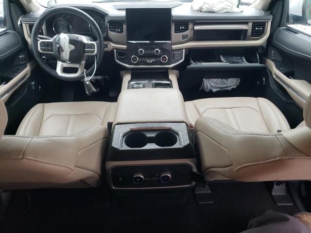 2022 Ford Expedition Max Limited VIN: 1FMJK1KT9NEA20765 Lot: 55302064