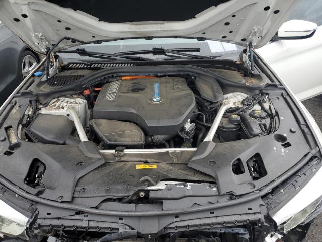 2019 BMW 530XE - WBAJB1C55KB375883