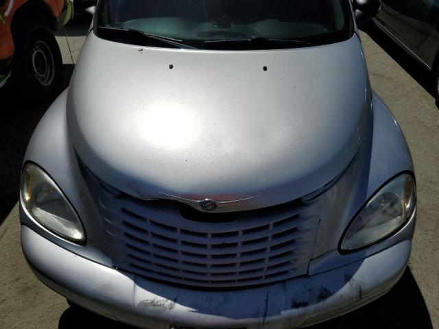 2005 Chrysler Pt Cruiser Touring VIN: 3C4FY58B35T609339 Lot: 55768434