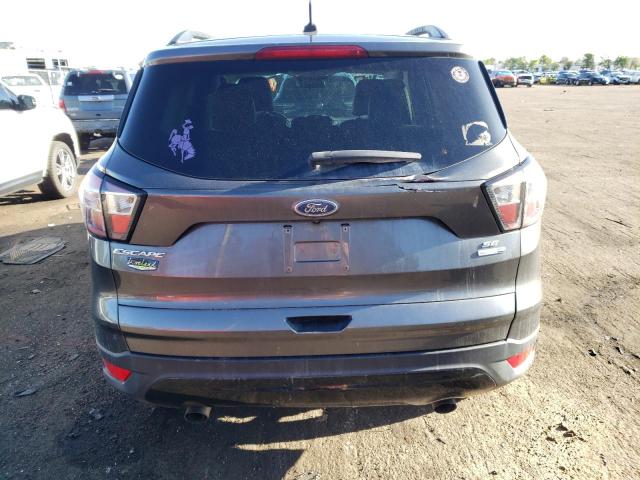 2017 Ford Escape Se VIN: 1FMCU9GD5HUD28643 Lot: 54764254