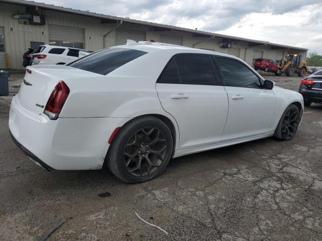 Lot #2521931906 2016 CHRYSLER 300 S salvage car