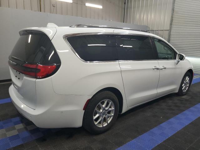 2021 Chrysler Pacifica Touring L VIN: 2C4RC1BG3MR572187 Lot: 54091944