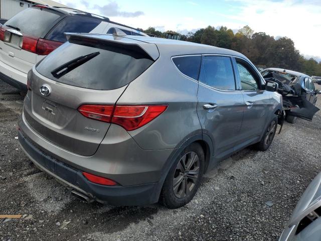 2016 Hyundai Santa Fe Sport VIN: 5XYZT3LB0GG368194 Lot: 57456354