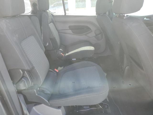 2019 Ford Transit Connect Xlt VIN: NM0GE9F25K1390021 Lot: 53088984