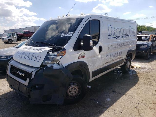 2019 Ram Promaster 1500 1500 Standard VIN: 3C6TRVAG3KE555778 Lot: 54644984