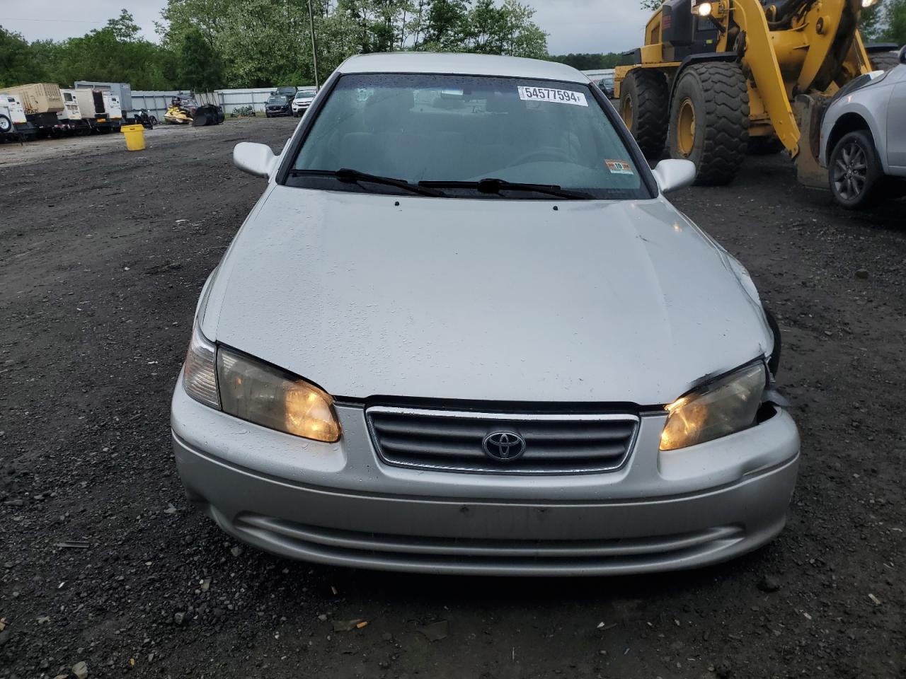 JT2BG22K5Y0511321 2000 Toyota Camry Ce