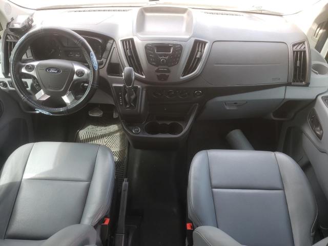 2019 Ford Transit T-250 VIN: 1FTYR3XM2KKA03850 Lot: 54166584