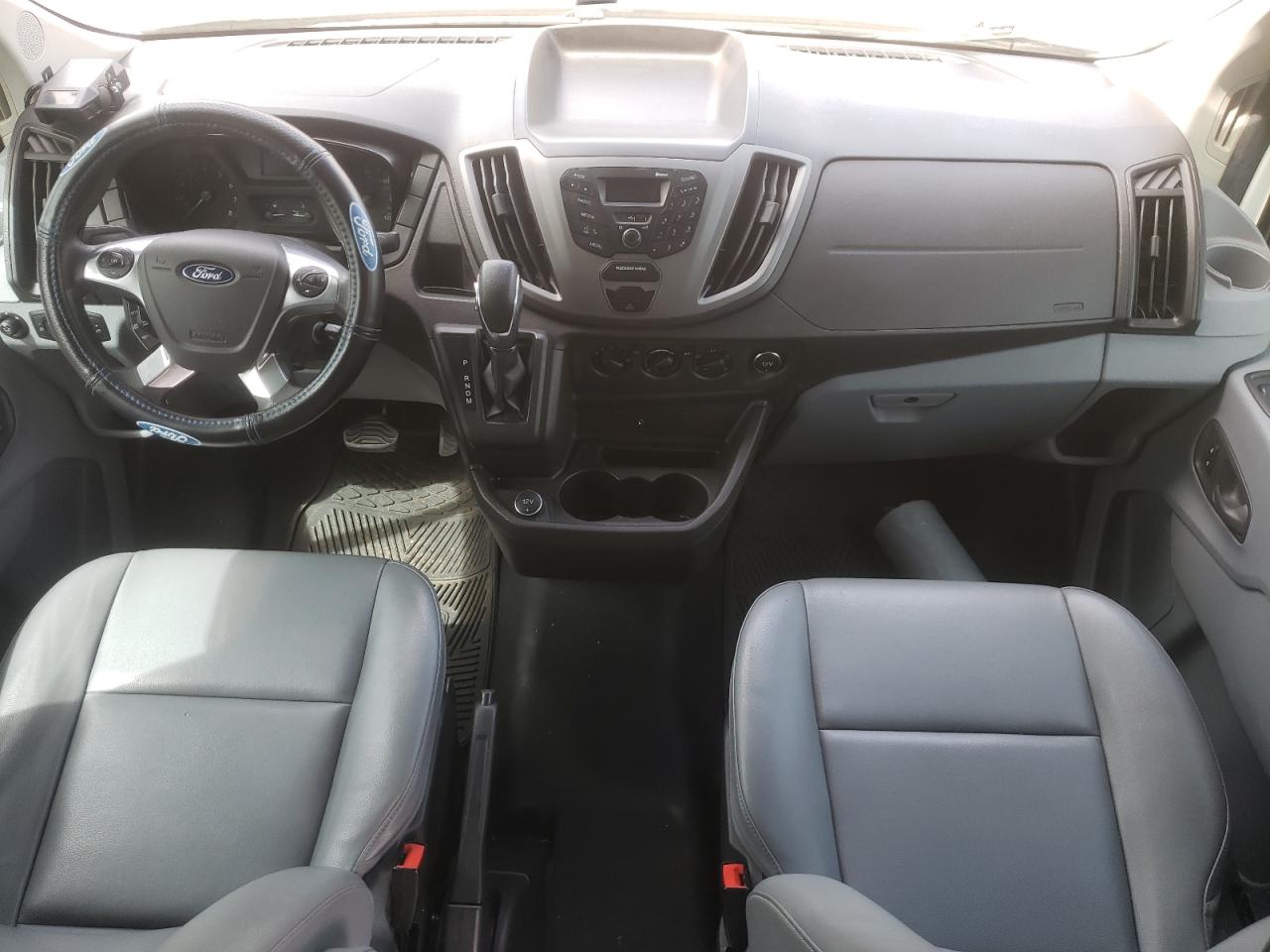 1FTYR3XM2KKA03850 2019 Ford Transit T-250