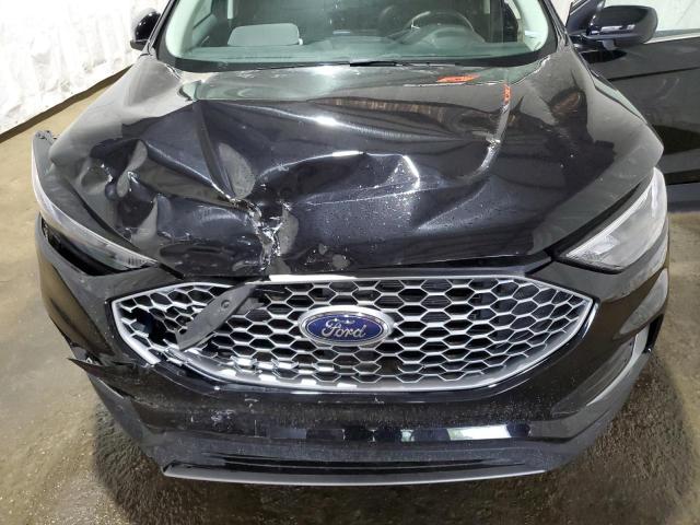 2FMPK4J91PBA23546 Ford Edge SEL 12