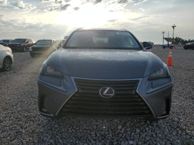 2019 LEXUS NX 300 BAS - JTJBARBZ3K2190032