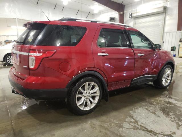 2014 Ford Explorer Xlt VIN: 1FM5K8D88EGB73273 Lot: 52670114