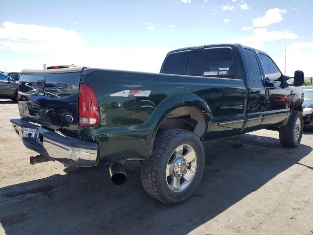 1999 Ford F250 Super Duty VIN: 1FTNX21FXXEB64160 Lot: 54366384