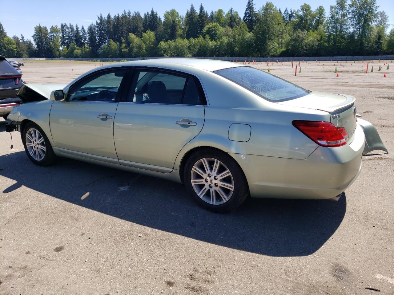 4T1BK36B66U162435 2006 Toyota Avalon Xl