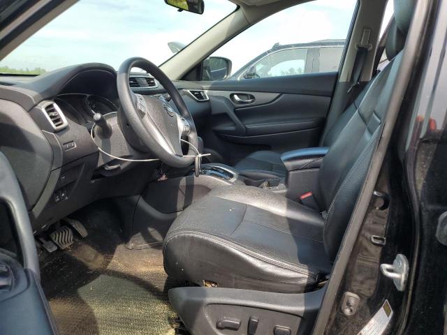 2015 NISSAN ROGUE S - 5N1AT2MVXFC885775