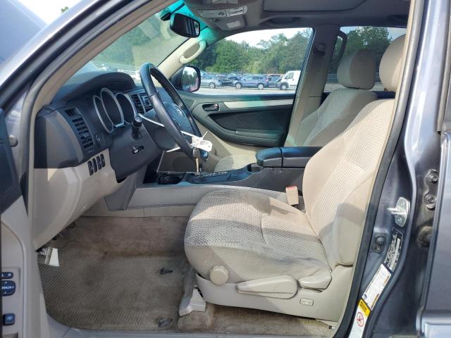 2006 Toyota 4Runner Sr5 VIN: JTEZU14R060065851 Lot: 54456804