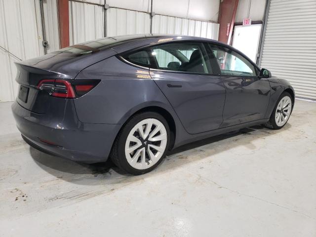 2022 Tesla Model 3 VIN: 5YJ3E1EA6NF291070 Lot: 54046944