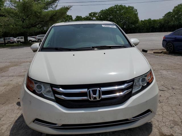 2015 HONDA ODYSSEY EX - 5FNRL5H64FB015731