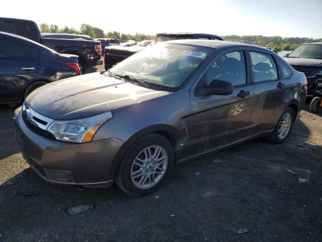 2009 Ford Focus Se VIN: 1FAHP35N99W150354 Lot: 53575884