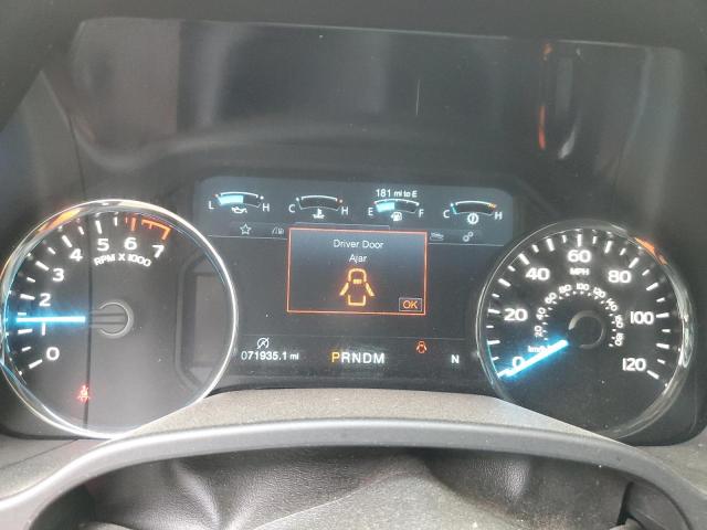 2019 Ford F150 Supercrew VIN: 1FTEW1E54KFB48456 Lot: 54123164