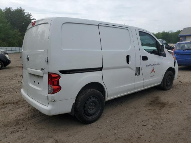 2020 Nissan Nv200 2.5S VIN: 3N6CM0KN3LK710417 Lot: 55645804