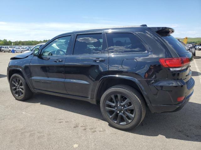 2020 Jeep Grand Cherokee Laredo VIN: 1C4RJFAGXLC121480 Lot: 54681554