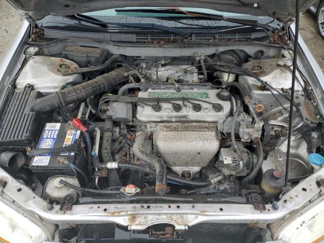 1999 Honda Accord Lx VIN: 1HGCG6657XA036417 Lot: 55391104