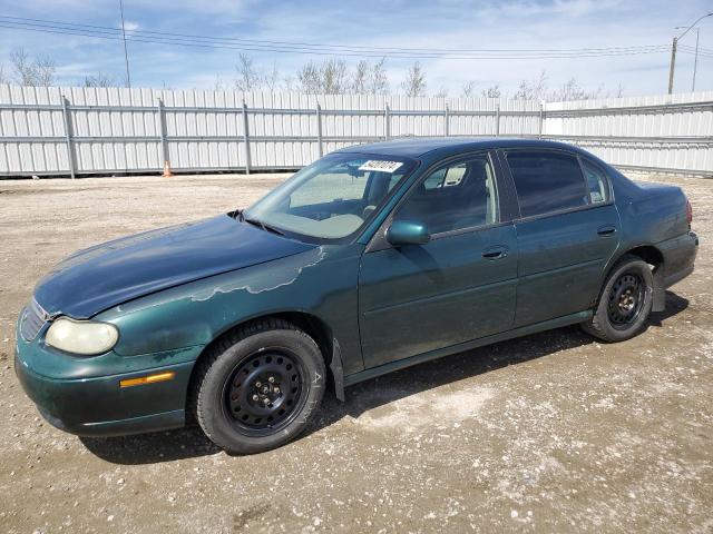 1999 Chevrolet Malibu VIN: 1G1ND52T4X6246709 Lot: 54201074