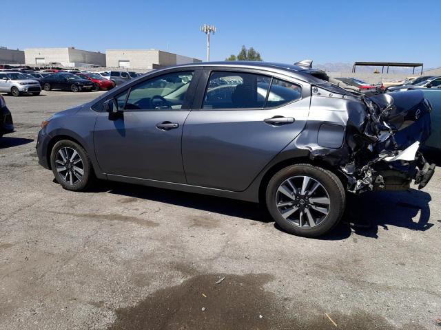 2021 Nissan Versa Sv VIN: 3N1CN8EV5ML884580 Lot: 56004644