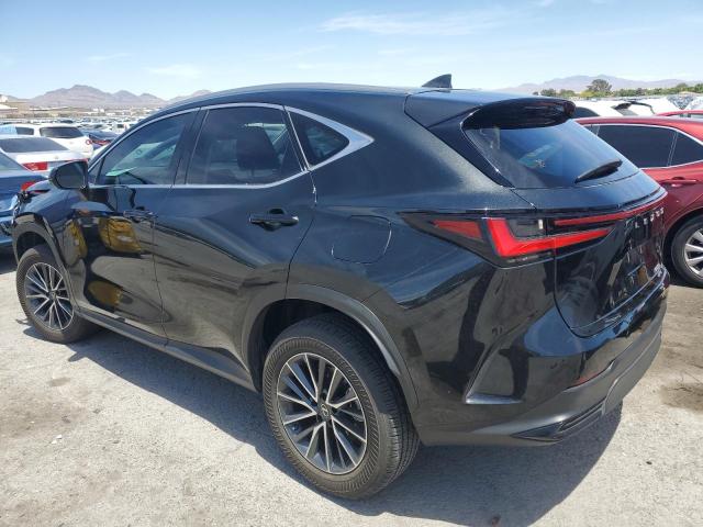 JTJAGCEZ3N2002228 Lexus NX 350  2