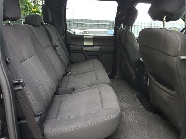 2017 Ford F150 Supercrew VIN: 1FTEW1EP8HFB58174 Lot: 55308684