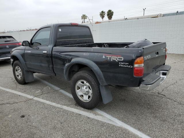 2001 Toyota Tacoma Prerunner VIN: 5TENM92N71Z804708 Lot: 55230854