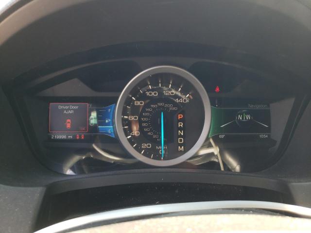 2015 Ford Explorer Limited VIN: 1FM5K7F81FGB24358 Lot: 54241904