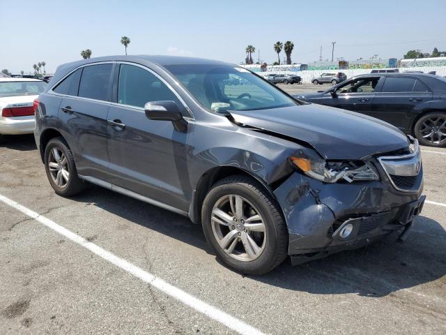 2014 Acura Rdx Technology VIN: 5J8TB4H55EL020900 Lot: 54967274