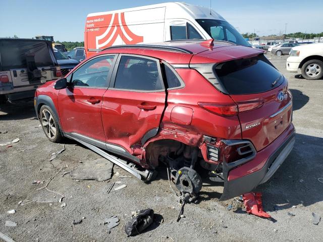 KM8K33A52MU612867 Hyundai Kona LIMIT 2