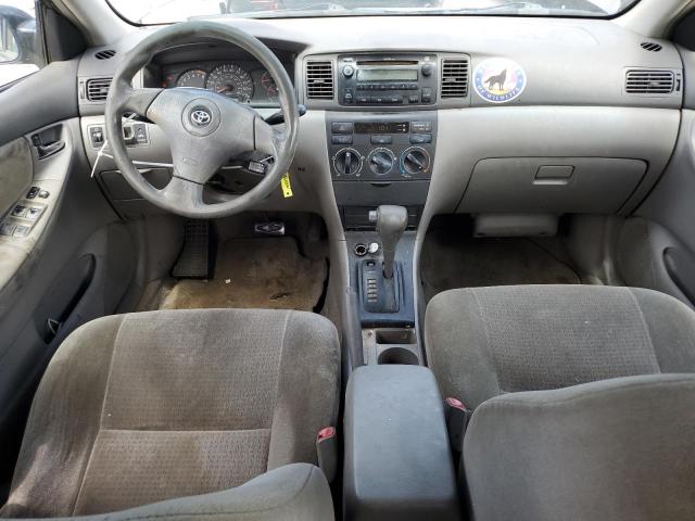 2007 Toyota Corolla Ce VIN: 1NXBR32EX7Z856980 Lot: 54838954