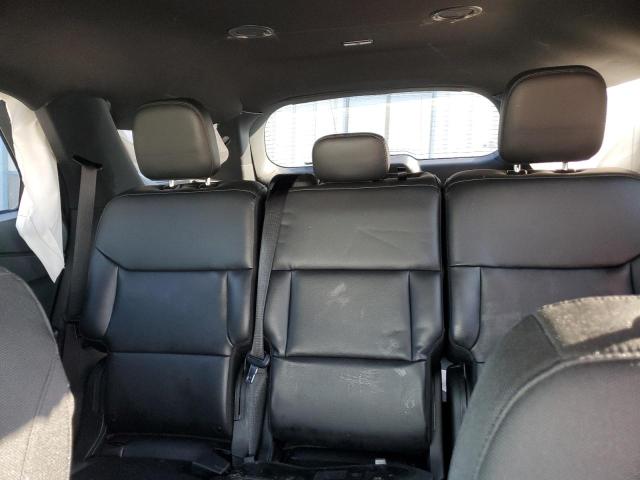 2022 FORD EXPLORER P - 1FM5K8AB1NGB58937