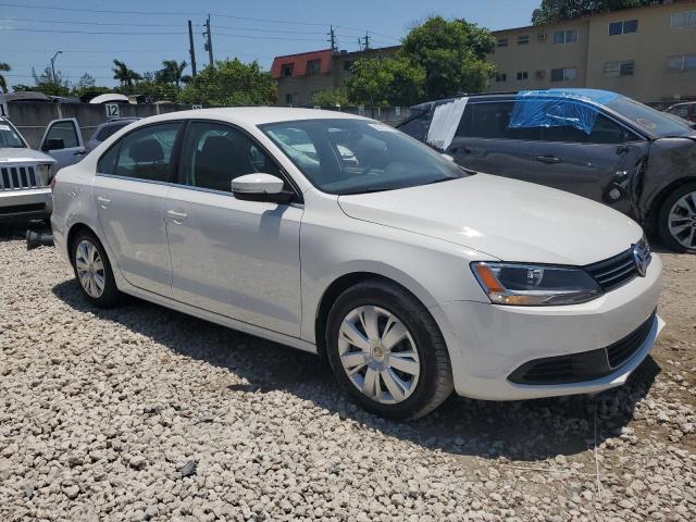 2013 Volkswagen Jetta Se VIN: 3VWDX7AJXDM397830 Lot: 53775774