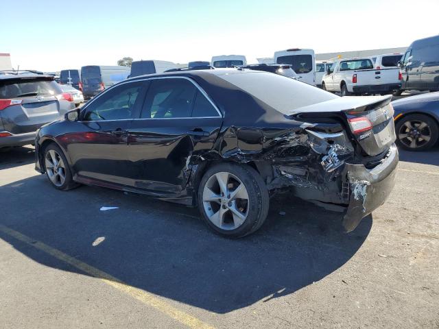 2012 Toyota Camry Base VIN: 4T1BF1FK1CU156353 Lot: 54593254