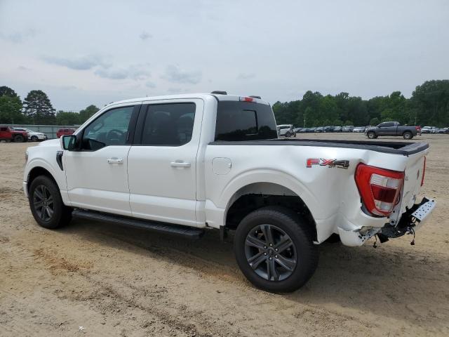 2023 Ford F150 Supercrew VIN: 1FTFW1E86PFB86616 Lot: 55297744