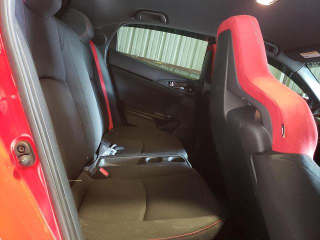 2018 HONDA CIVIC TYPE - SHHFK8G72JU204595