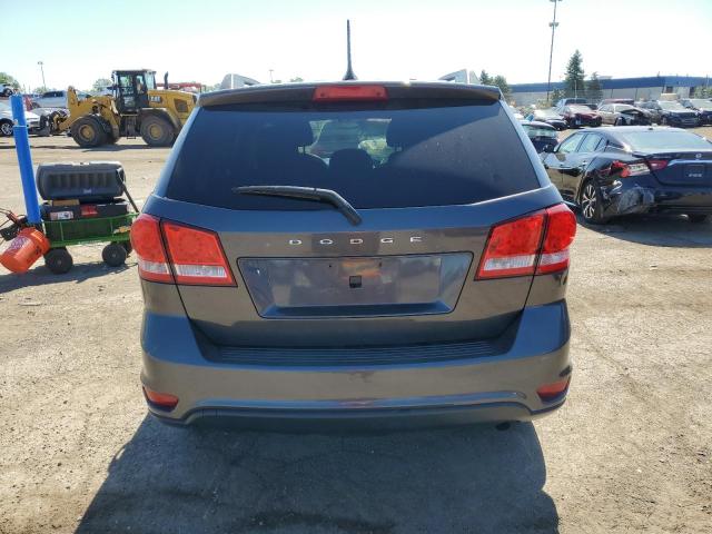 2018 Dodge Journey Sxt VIN: 3C4PDCBB4JT184463 Lot: 57212744