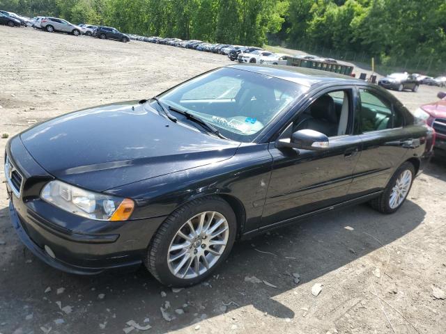 2007 Volvo S60 2.5T VIN: YV1RS592672631928 Lot: 56909524