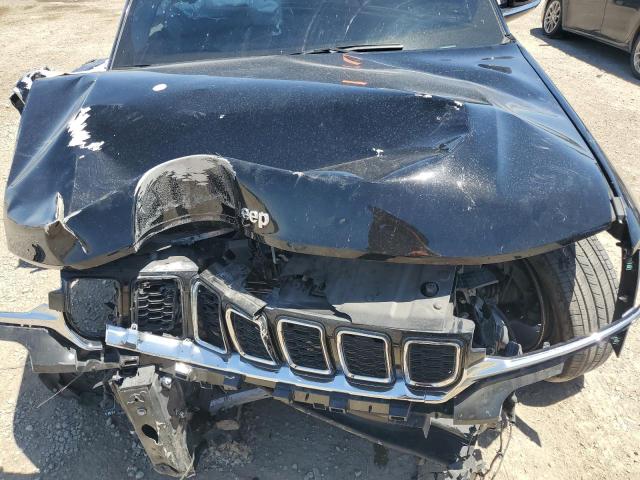 2022 JEEP GRAND CHER - 1C4RJHBG2N8558275
