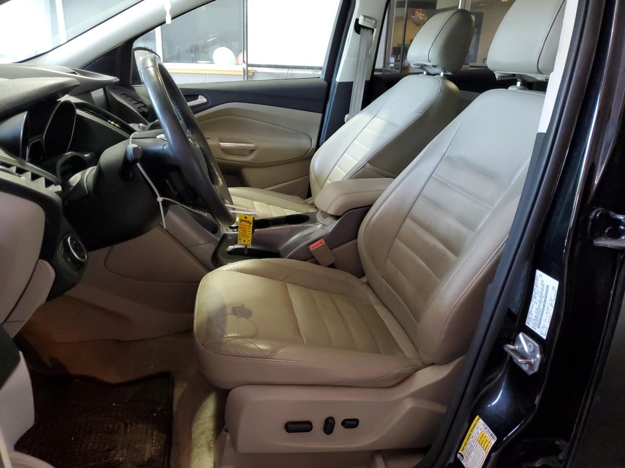 1FMCU9GX7FUC53287 2015 Ford Escape Se