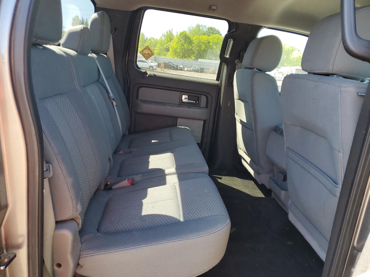 1FTFW1ET8DFB68733 2013 Ford F150 Supercrew