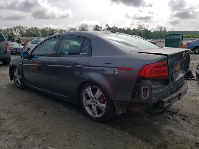 2005 Acura Tl VIN: 19UUA66275A069992 Lot: 54400234