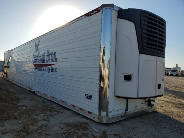 2018 Ggsd 53 Reefer VIN: 1GRAA0624JW105221 Lot: 54251984