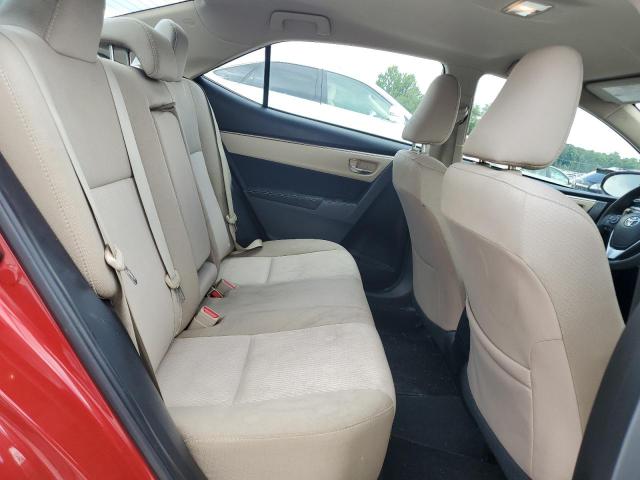 2015 Toyota Corolla L VIN: 2T1BURHE0FC247602 Lot: 54456464